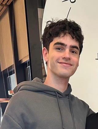 Foto de João Camargo